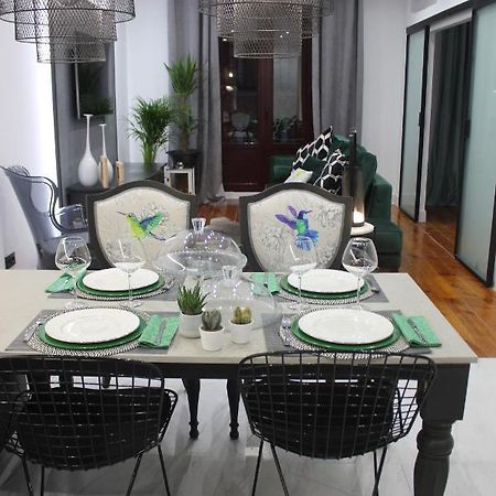 Apartamento De Diseno En Malasana Junto A Gran Via Мадрид Екстериор снимка