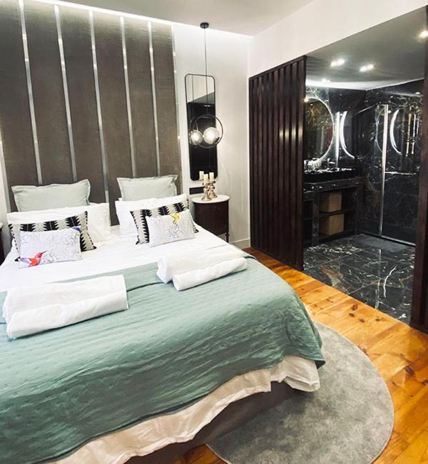Apartamento De Diseno En Malasana Junto A Gran Via Мадрид Екстериор снимка